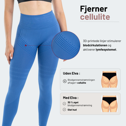 Body Sculpt | 3D Legging