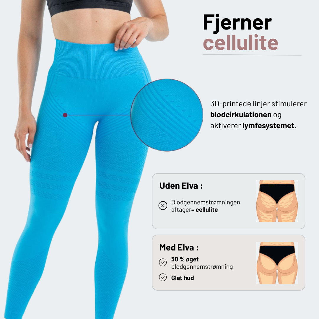 Body Sculpt | 3D Legging