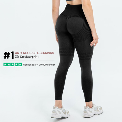 Body Sculpt | 3D Legging