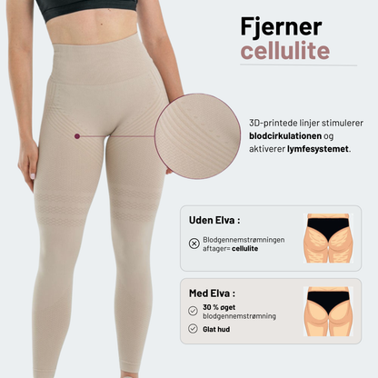 Body Sculpt | 3D Legging