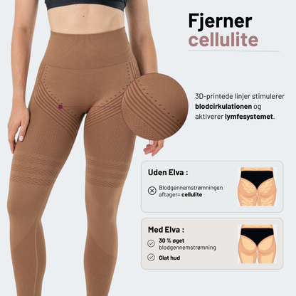 Body Sculpt | 3D Legging