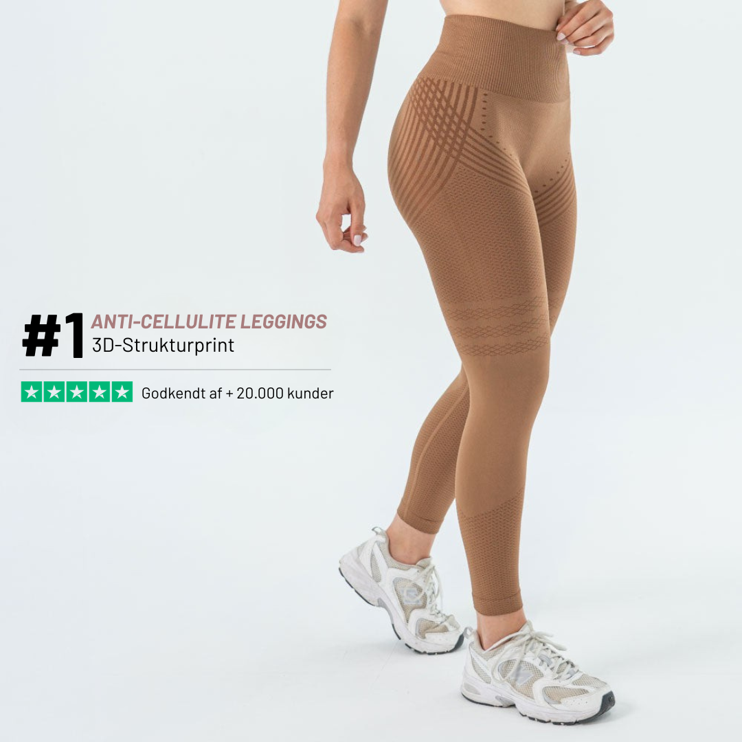 Body Sculpt | 3D Legging