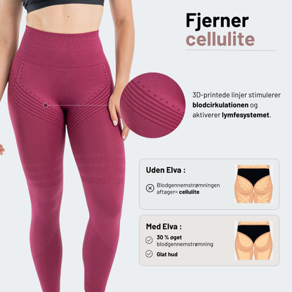 Body Sculpt | 3D Legging