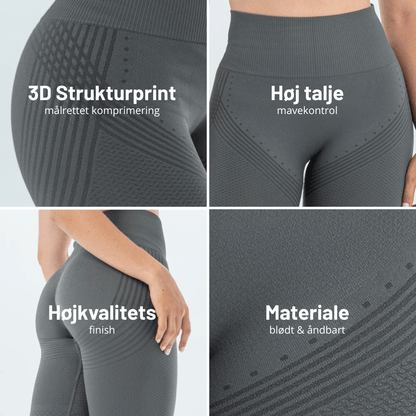 Body Sculpt | 3D Legging