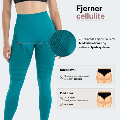 Body Sculpt | 3D Legging