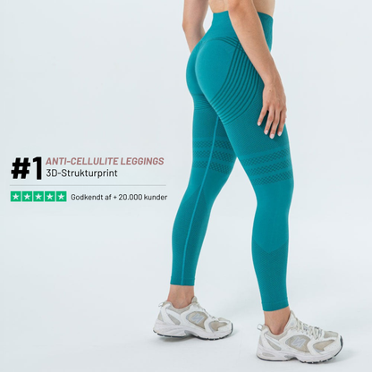 Body Sculpt | 3D Legging