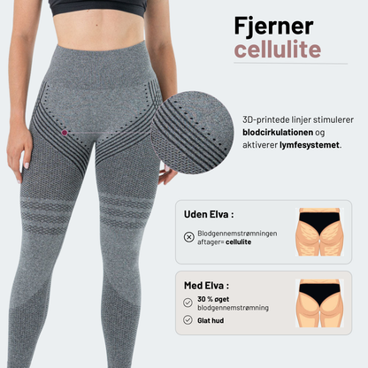 Body Sculpt | 3D Legging