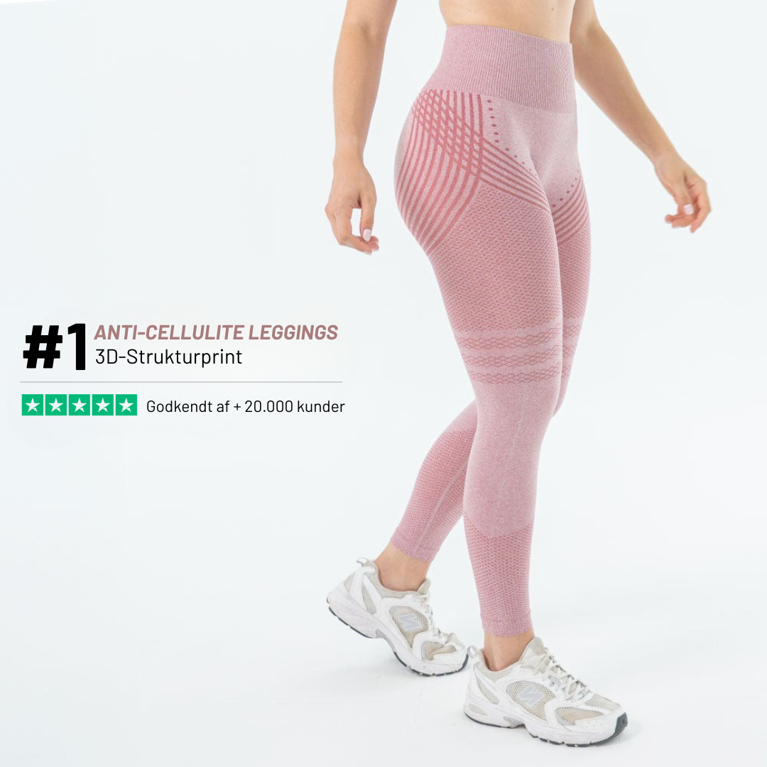 Body Sculpt | 3D Legging