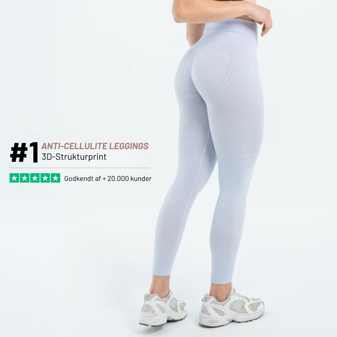 Body Sculpt | 3D Legging
