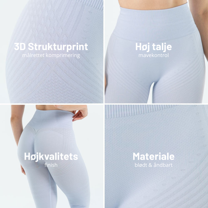 Body Sculpt | 3D Legging