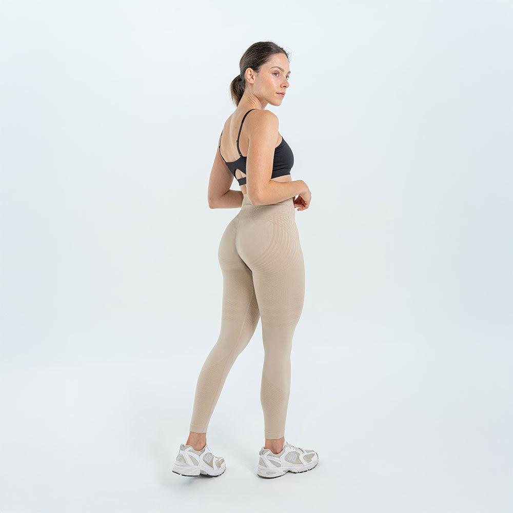 Body Sculpt | 3D Legging