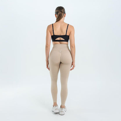 Body Sculpt | 3D Legging
