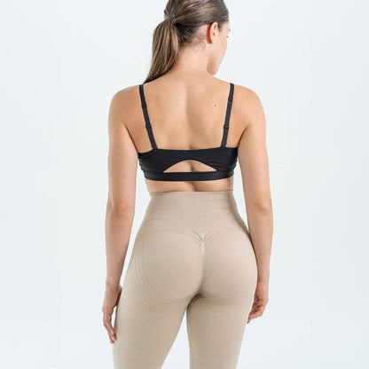 Body Sculpt | 3D Legging