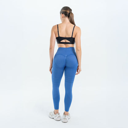 Body Sculpt | 3D Legging