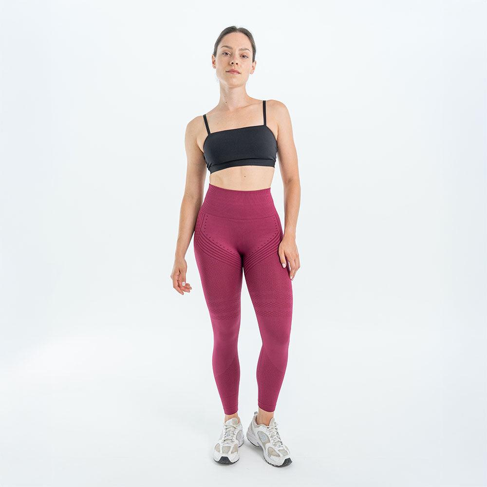 Body Sculpt | 3D Legging