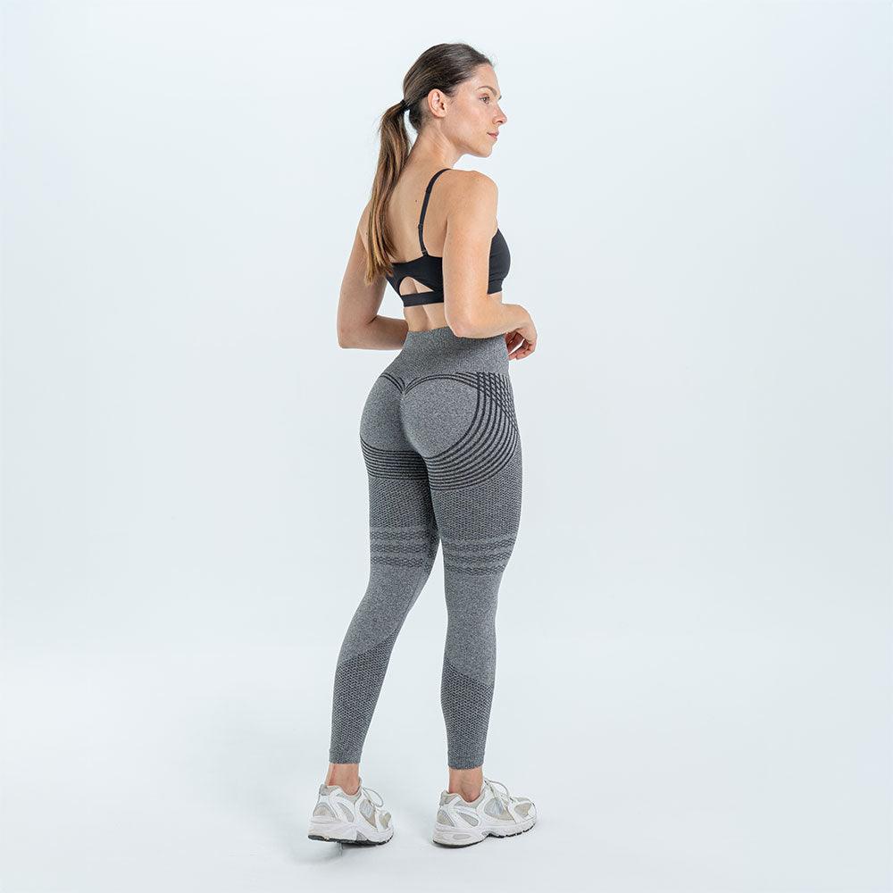 Body Sculpt | 3D Legging