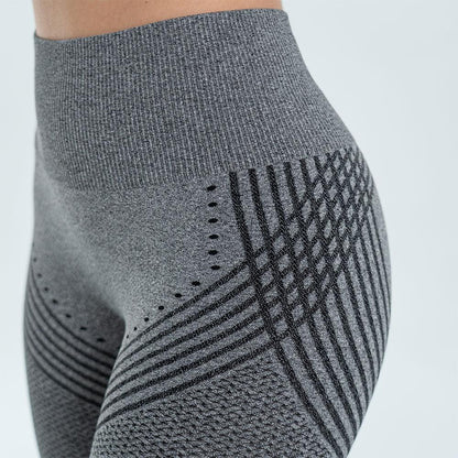 Body Sculpt | 3D Legging
