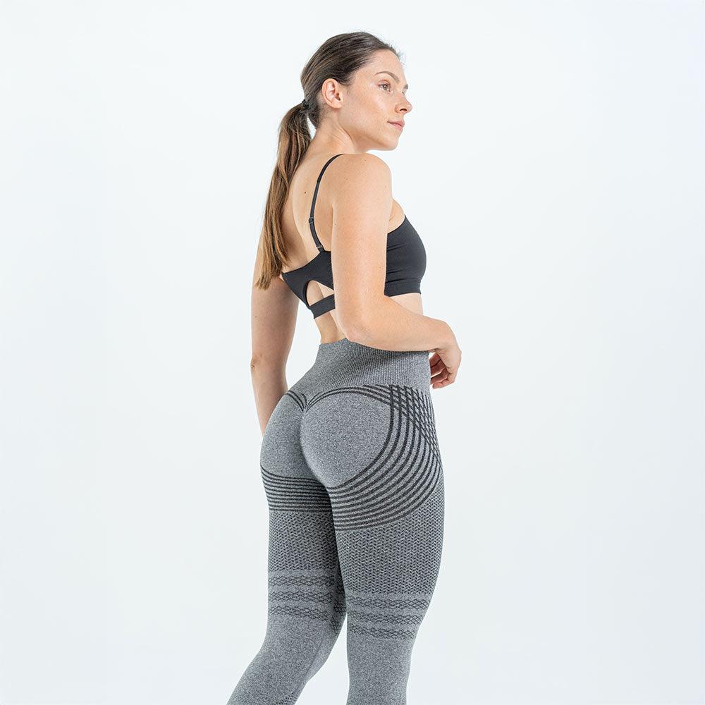 Body Sculpt | 3D Legging