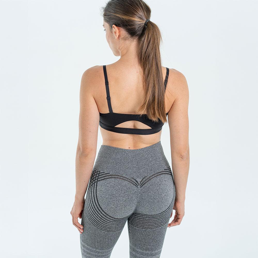 Body Sculpt | 3D Legging