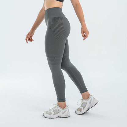 Body Sculpt | 3D Legging