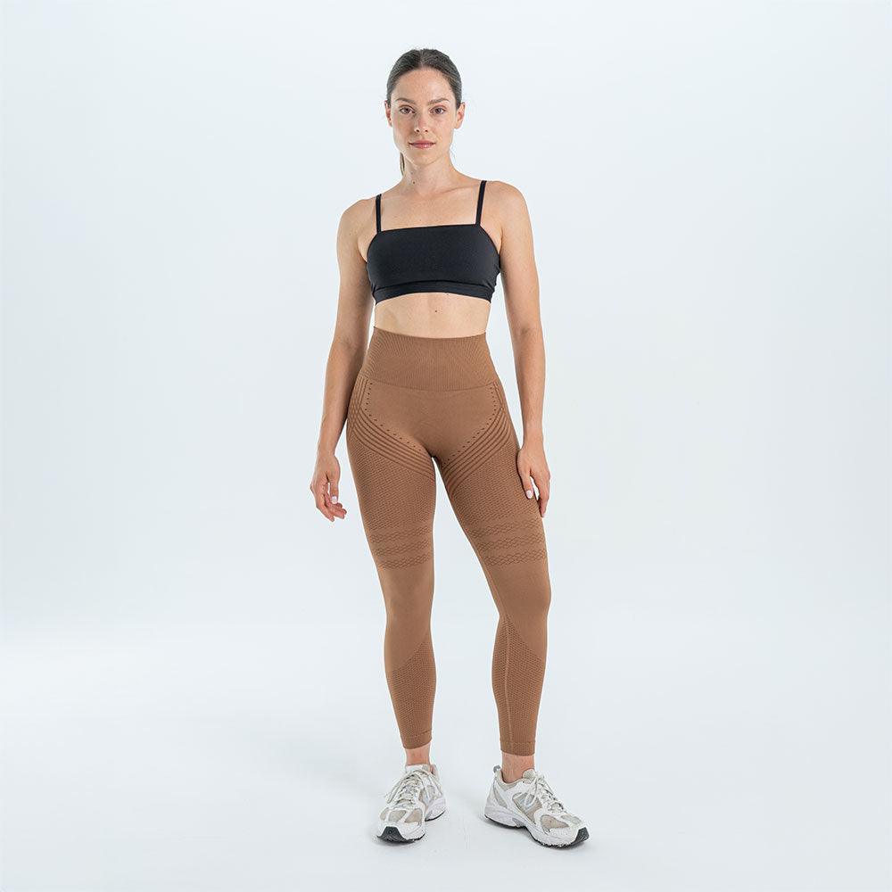 Body Sculpt | 3D Legging