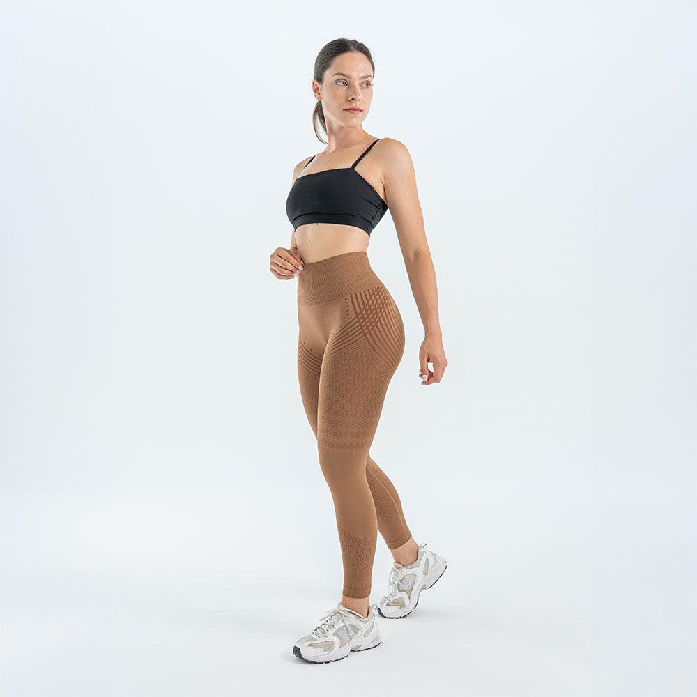 Body Sculpt | 3D Legging