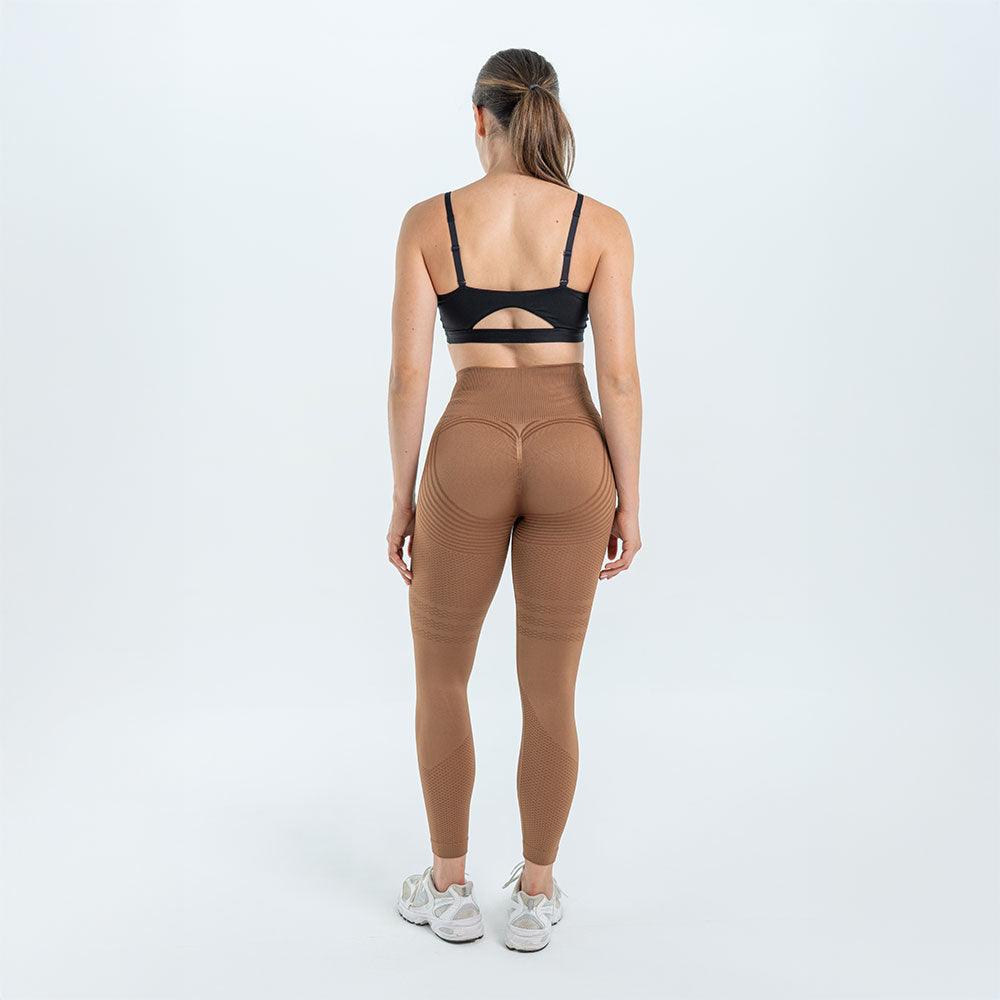 Body Sculpt | 3D Legging