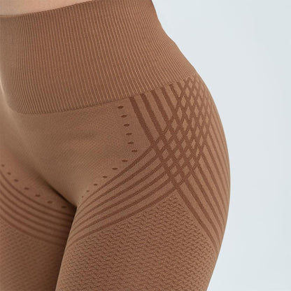 Body Sculpt | 3D Legging