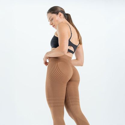 Body Sculpt | 3D Legging