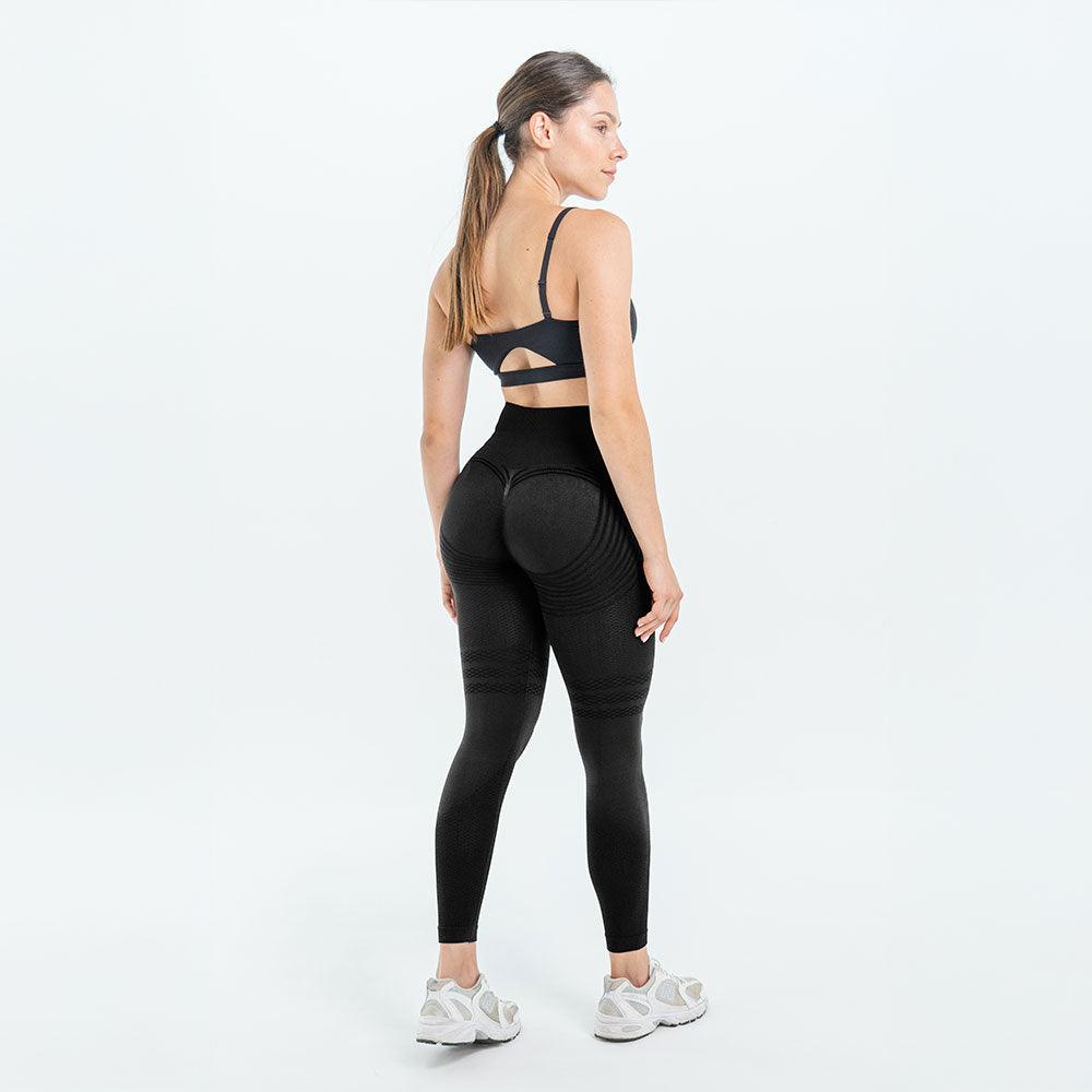 Body Sculpt | 3D Legging
