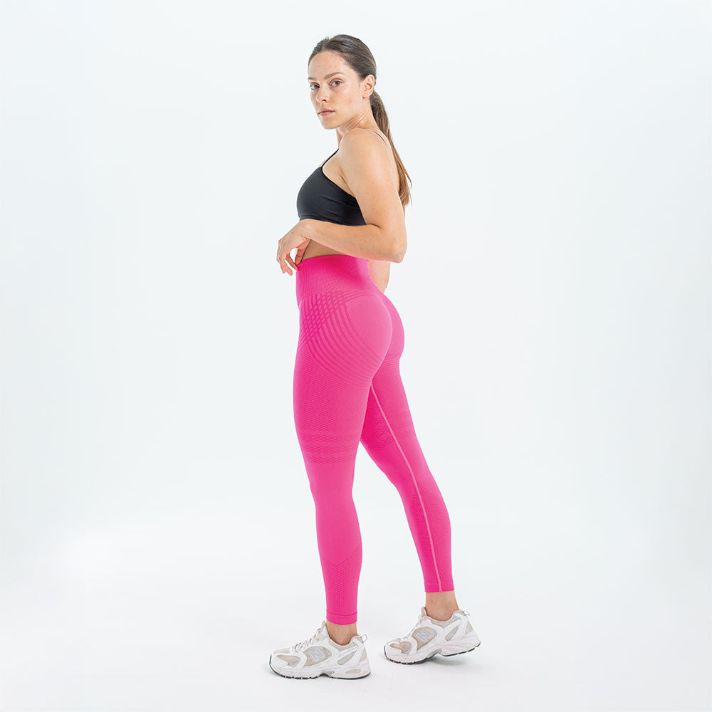 Body Sculpt | 3D Legging