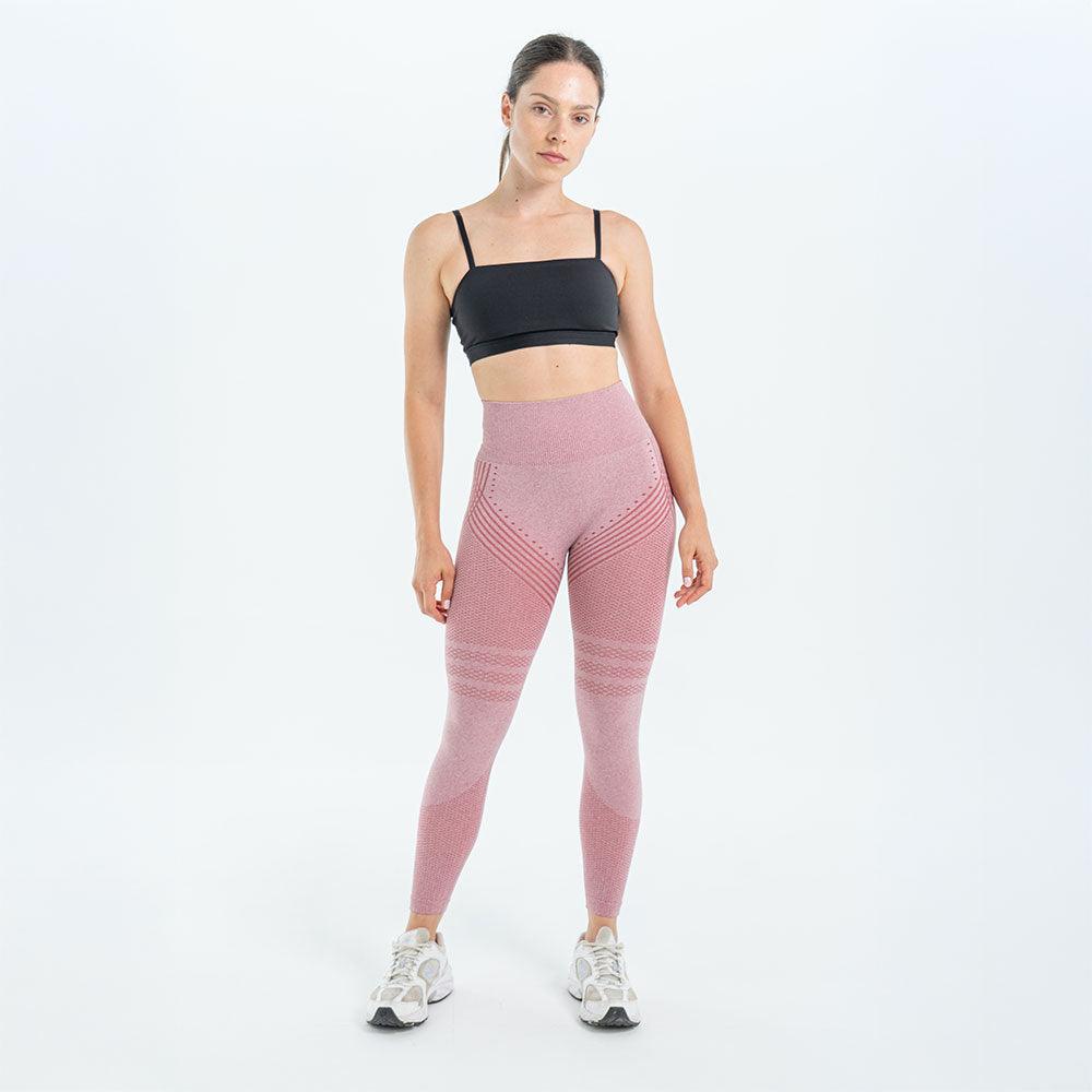 Body Sculpt | 3D Legging