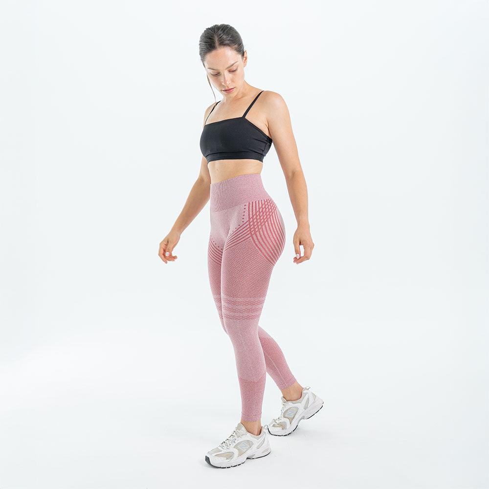 Body Sculpt | 3D Legging