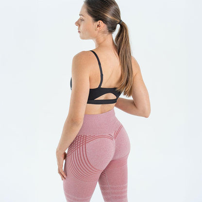 Body Sculpt | 3D Legging