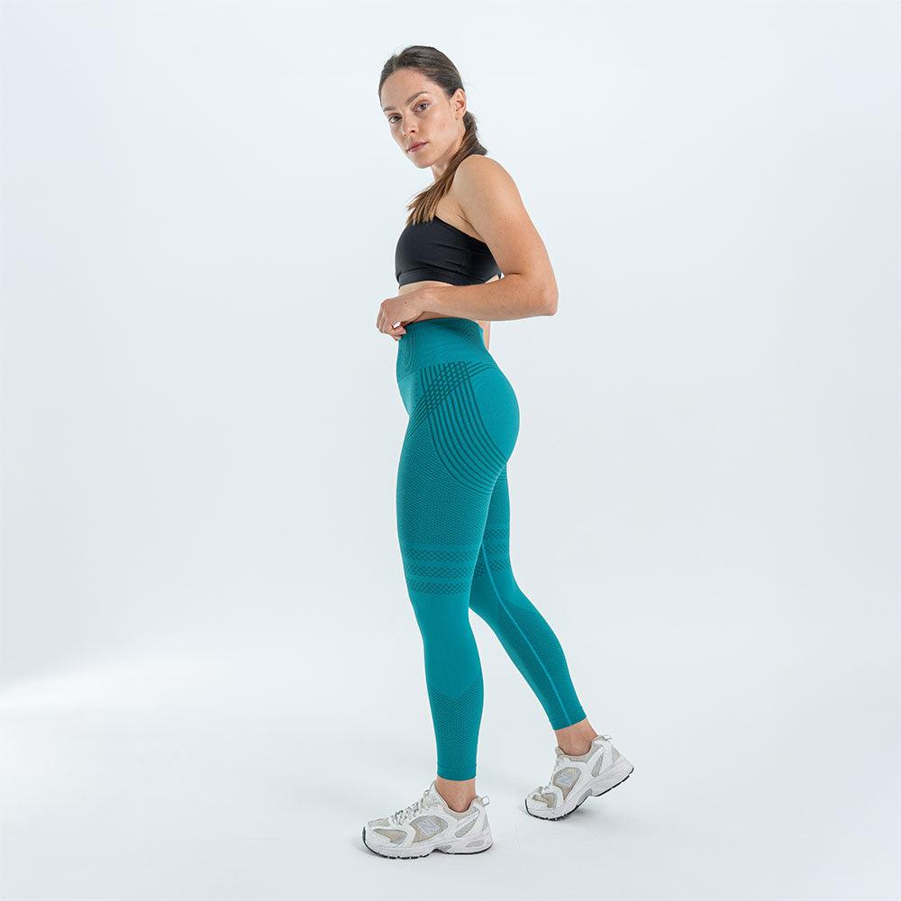 Body Sculpt | 3D Legging